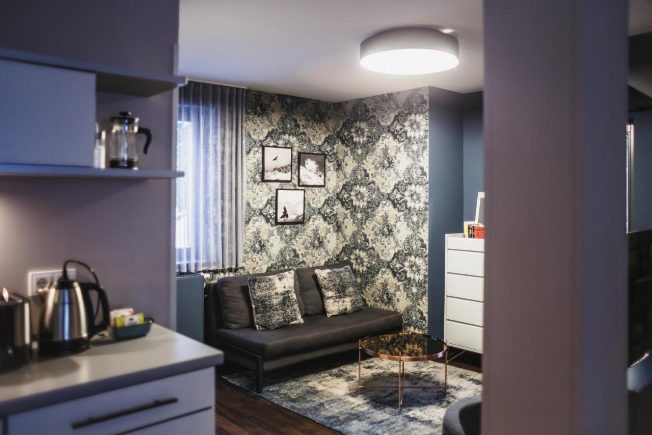 Maisonette