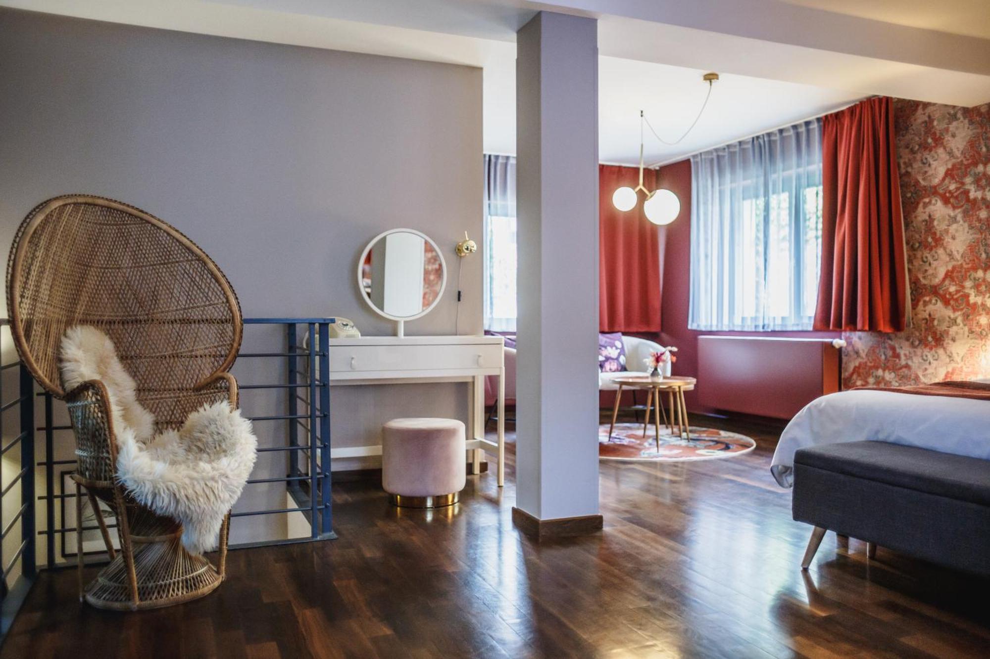 Maisonette