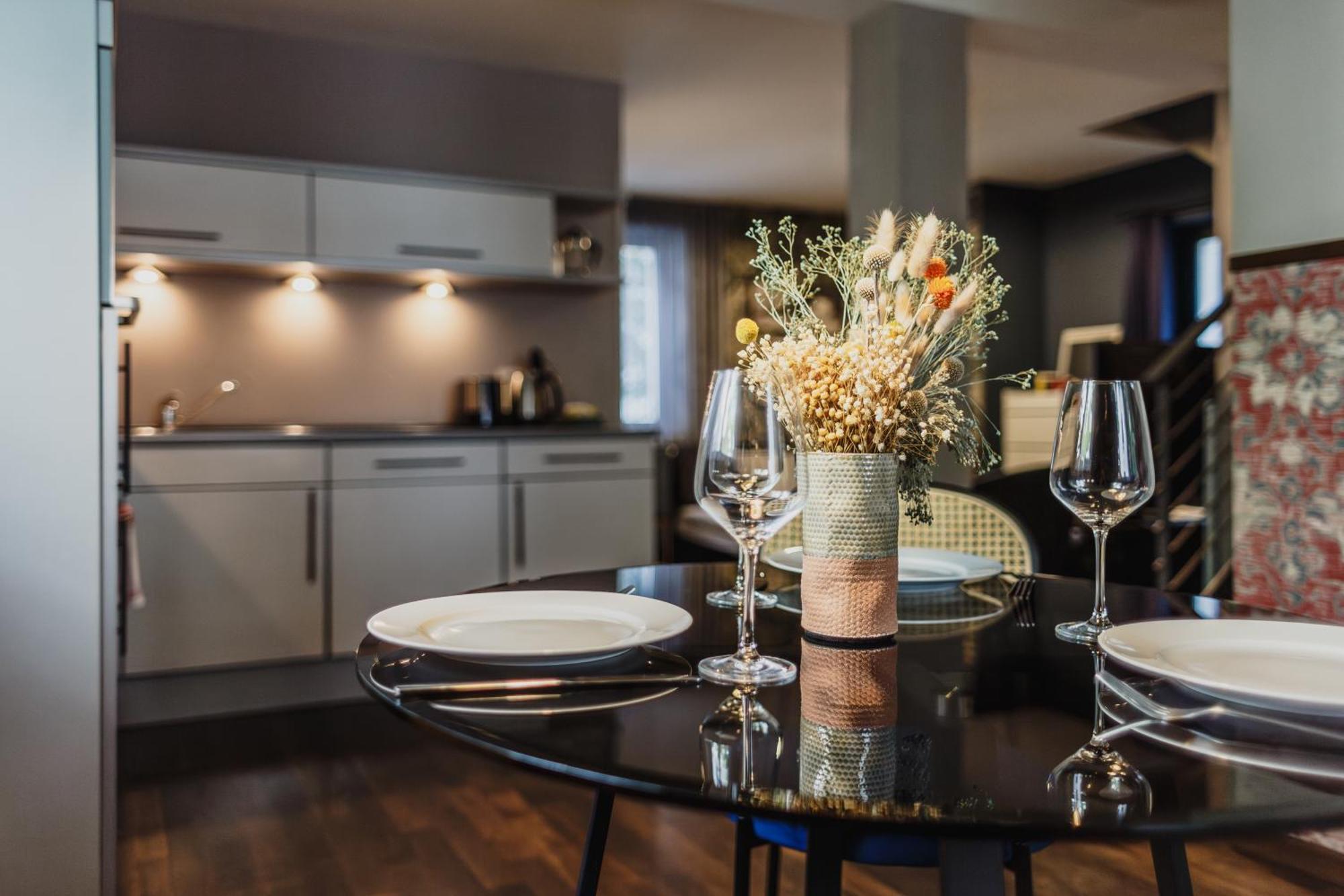 Maisonette