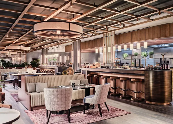 Radisson Collection Hotel, Berlin