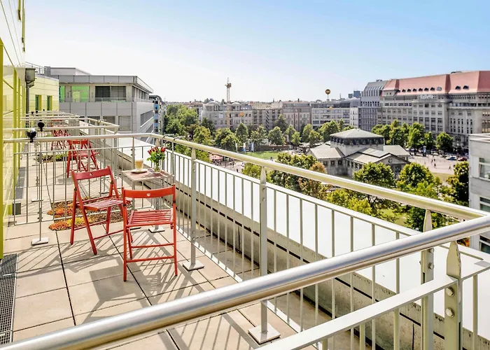 Ibis Berlin Kurfuerstendamm